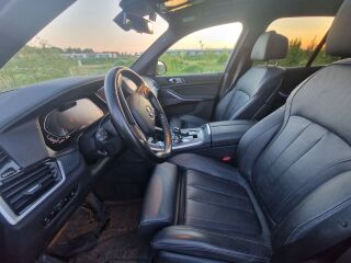 BMW X5 xDrive45e Xline Plug-in hybrid Laser 3.0 290kW