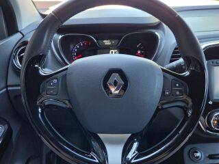Renault Captur Limited 1.2 TCe 87кВ