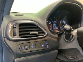 Hyundai i30 N-Line 1.4 103kW
