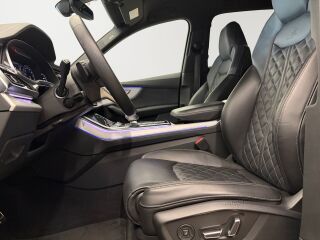 Audi Q7 Quattro S line 3.0 250кВ