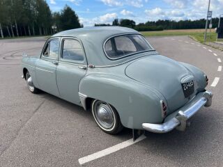 Renault FREGATE AMIRAL 2.1