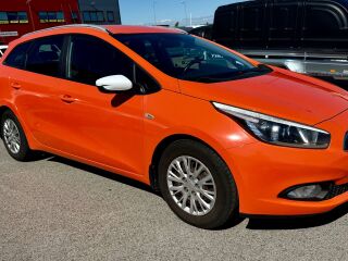 Kia Ceed SW 1.4 73kW