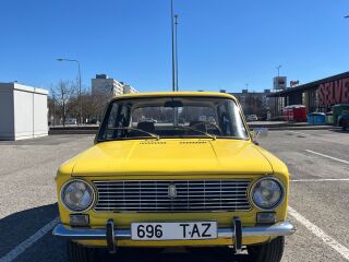 VAZ 2101 1.2 44kW
