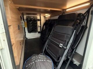 Adria Matrix 670 SL Citröen Jumper 2.0 120kW