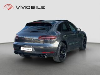 Porsche Macan GTS 3.0 265kW