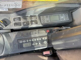 Kobelco Sk75 42kW