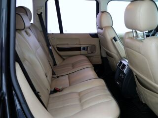 Land Rover Range Rover Vogue Facelift 3.7 TDV8 200кВ