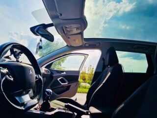 Peugeot 308 1.2 96kW