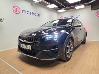 Kia XCeed 1.4 103kW