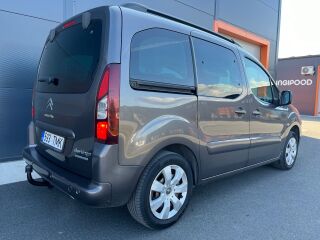 Citroen Berlingo 1.2 81kW