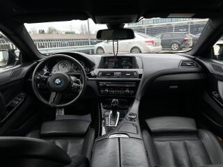 BMW 640 Xdrive 3.0 240kW