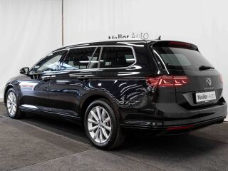 Volkswagen Passat Business 2.0 147kW