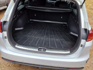 Kia Ceed Sportswagon LXPlus 1.6 85kW