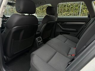 Audi A6 Avant 2.7 V6 TDI 132кВ