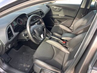 SEAT Leon FR 2.0 110kW