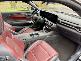 Ford Mustang GT Coupe Premium 5.0 V8 353kW