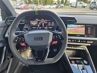 Audi RS 3 2.5 294кВ