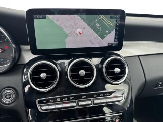 Mercedes-Benz C 200 4Matic Avantgarde 1.5 135kW