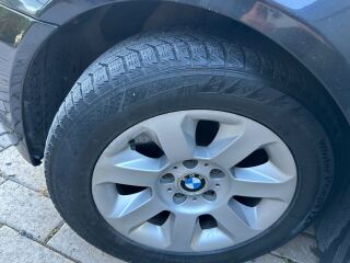 BMW 525 Comfortline 2.5 130кВ