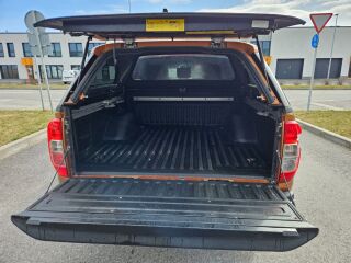 Nissan Navara 2.3 140kW