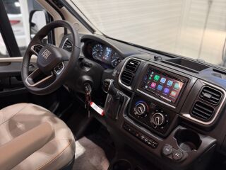 Bürstner Campeo B66 2.2 TDI 103kW