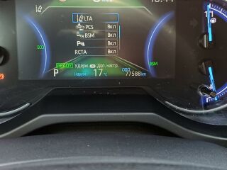 Toyota RAV4 Style Tehnology Style paket T2 2.5 131kW
