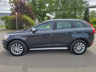 Volvo XC60 Summum 2.4 158kW
