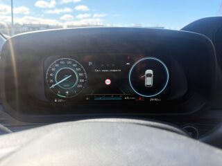 Hyundai i20 1.0 73кВ