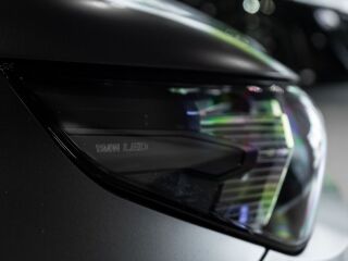 BMW M5 Touring xDrive G99 Plug-in Hybrid 4.4 535kW