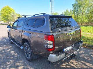 Mitsubishi L200 2.3 110kW