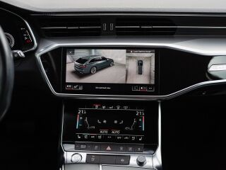 Audi A6 45 TDI Quattro 3.0 170kW