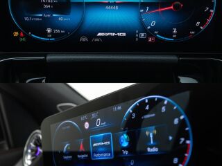 Mercedes-Benz GLA 45 AMG S 4MATIC+ 310kW