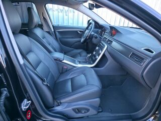 Volvo S80 Summum FuIl Options Ember Black 2.0 D4 133кВ