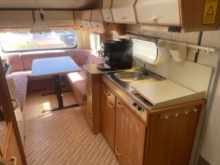 Solifer 550DL