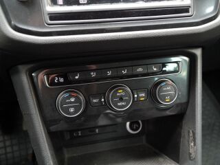 Volkswagen Tiguan TDI Comfortline 2.0 110кВ