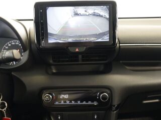 Toyota Yaris Active 68kW