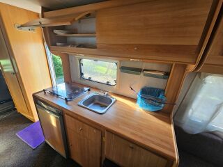 Fiat Ducato 2.8 94kW