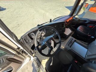 Scania R540 8x4*4 397kW
