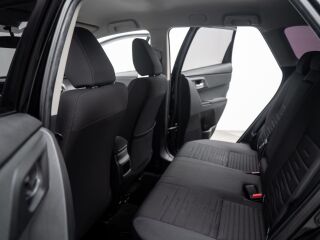Toyota Auris 1.6 97кВ