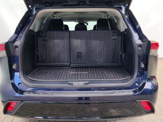 Toyota Highlander Premium 140kW