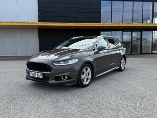 Ford Mondeo AWD ST-LINE TITANIUM 2.0 TDI 132kW