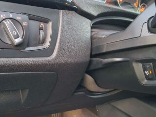 BMW 320 2.0 135kW