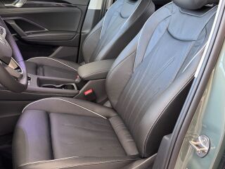 Volkswagen Tayron Life 30Y 1.5 eHybriid 110kW