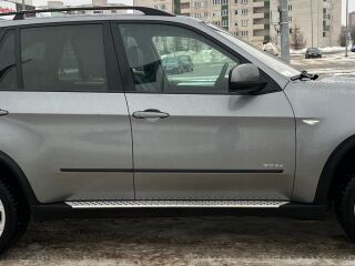 BMW X5 3.0 R6 210kW