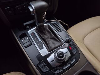 Audi A5 Sportback Facelift 2.0 130kW