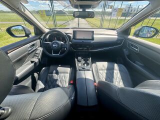 Nissan X-Trail e-Power e-4orce Tekna + 7 ST 1.5 116kW