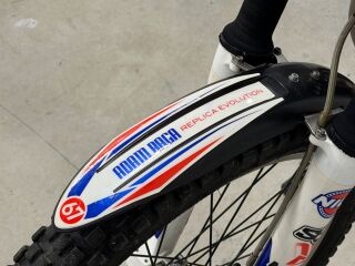 Gas Gas TXT 300 PRO Adam Raga Replica