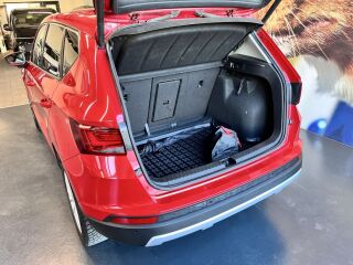 SEAT Ateca Style 1.6 85kW