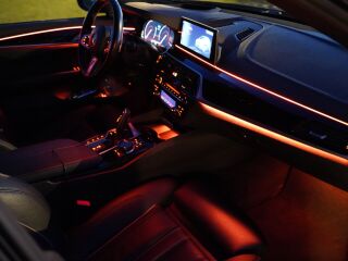 BMW 630 GT Gran Turismo xDrive M-pakett 3.0 195kW