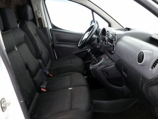 Citroen Berlingo Van 1.6 HDi 66kW